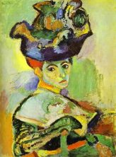 Haga click para ver la imagen ampliada woman with a hat.jpg